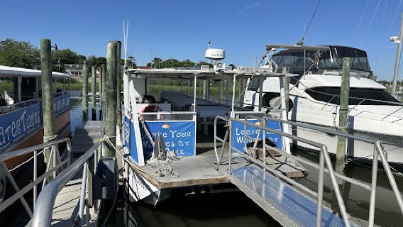 Cape Water Tours