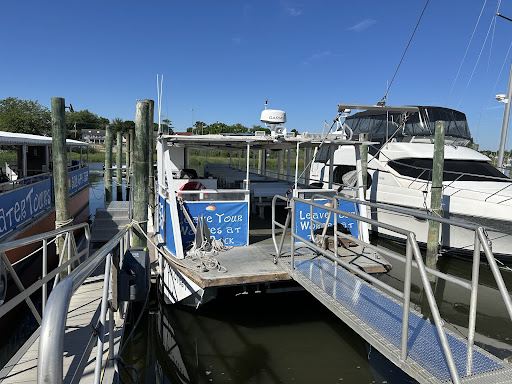 Cape Water Tours