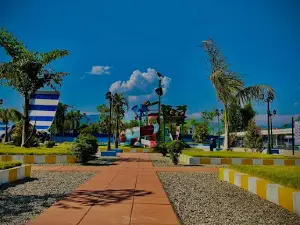 James World Fun Park