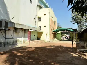 Dnyaneshwar Theatre