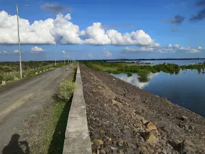 Kundaliya Dam jirapur
