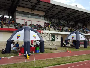 Estadio Florentino Oropeza
