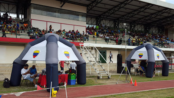 Estadio Florentino Oropeza