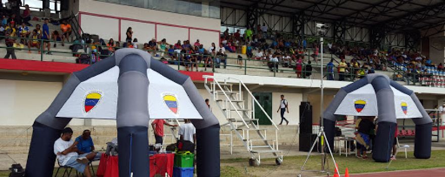 Estadio Florentino Oropeza