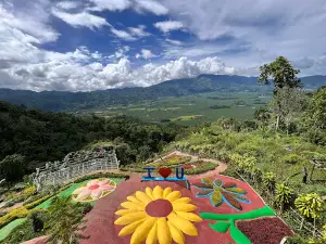 Mount Patong Mountain Resort