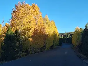 Green Ridge Campground