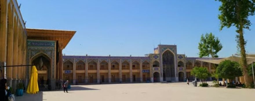 G'oyib Ota Jome Masjidi