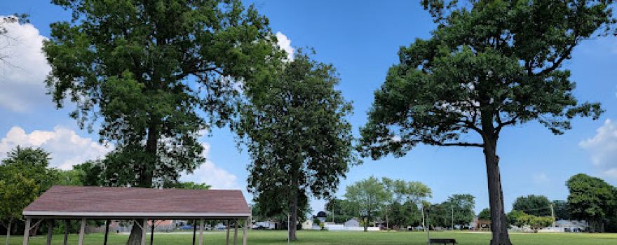 Shoreland Park