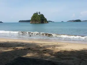 Pusong Ujong Lhok Buya