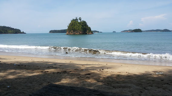 Pusong Ujong Lhok Buya