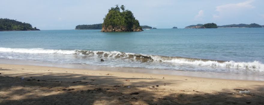 Pusong Ujong Lhok Buya