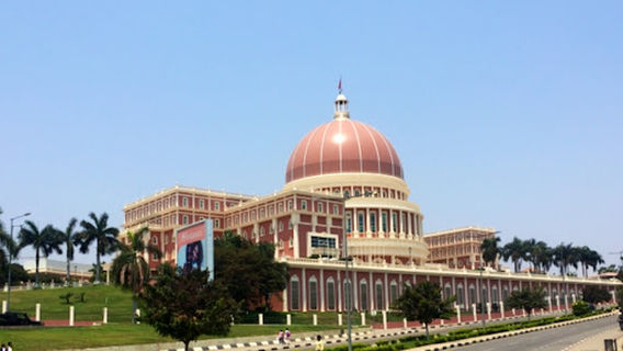 Luanda