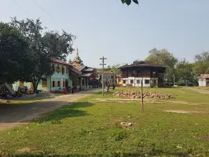 Taung Paw Kyaung