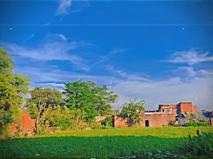 Rahimabad Chauraha