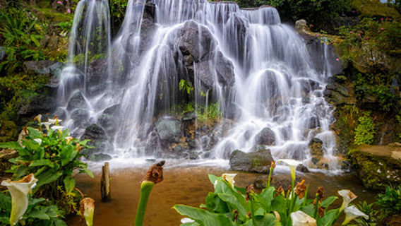Rancabali