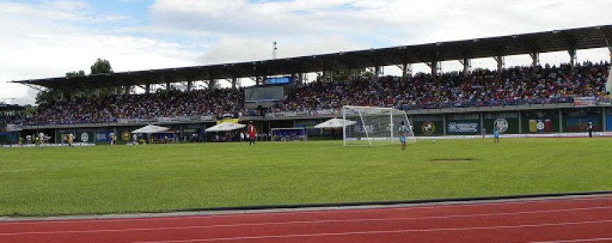 Estadio Antonio José de Sucre