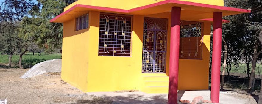 Bhagwan Shri Devnarayan Temple