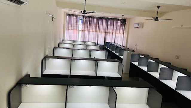 Study Point Plus Library