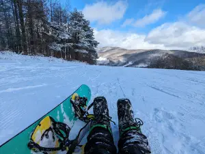Hiraniwa Kogen