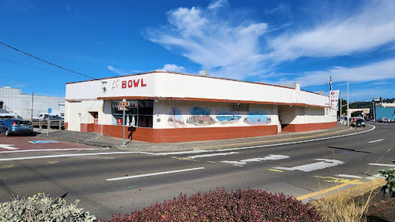 Lower Columbia Bowl
