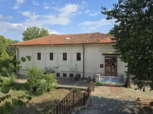 History Museum in Ivaylovgrad