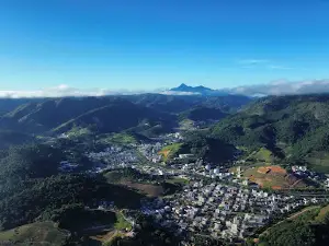 Venda Nova do Imigrante ES Trevo