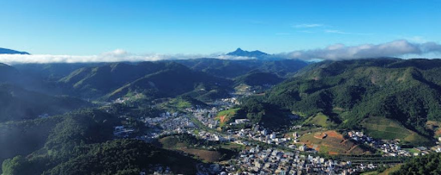 Venda Nova do Imigrante ES Trevo