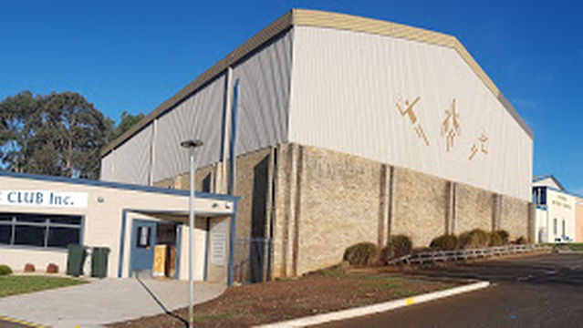 Burnie Sports Centre