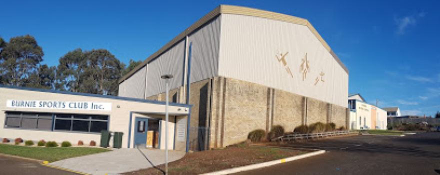 Burnie Sports Centre