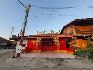 Wat Kong Krailat