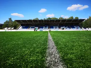 The factory field