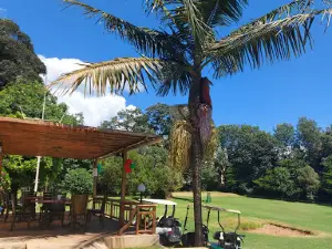 Nyeri Club