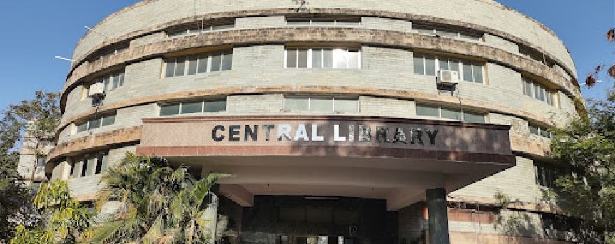 RD Gardi Library