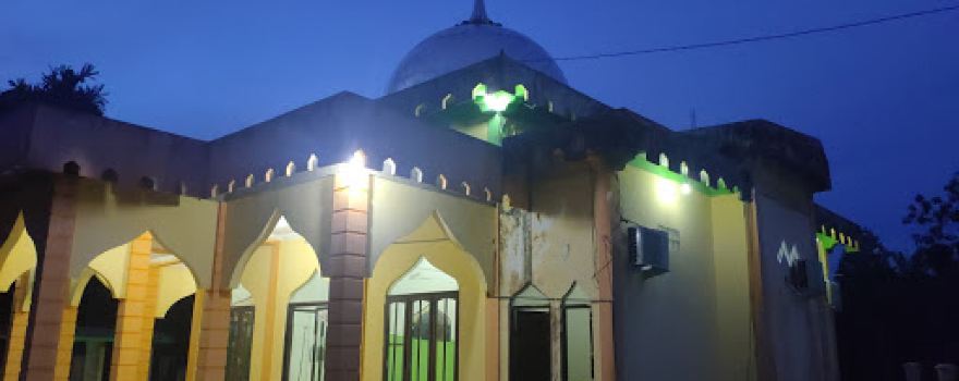 Masjid An-Nur