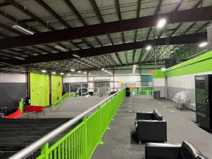 Zip City Indy