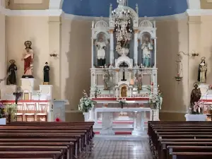 Santuario San Jose