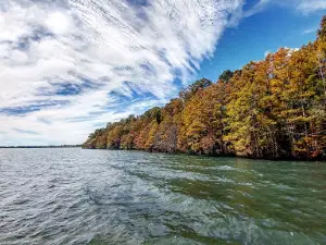 Phelps Lake