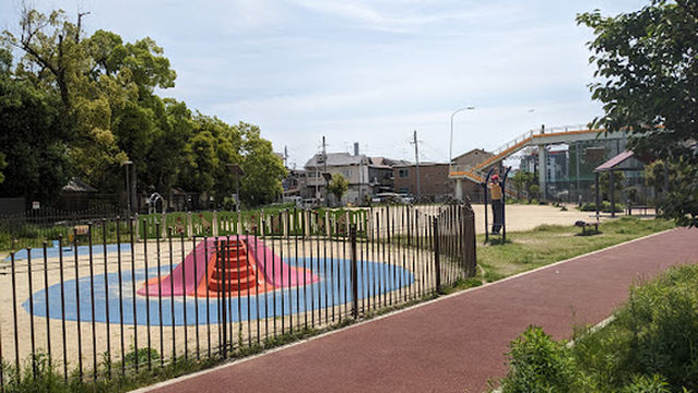 Dezaiketakeyuki Park