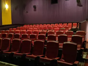 Marcus Eagles Landing Cinema