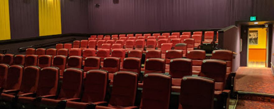 Marcus Eagles Landing Cinema