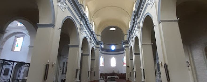 Church of Saint Nicholas