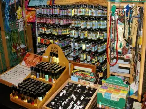 Laurel Mall Flea Market