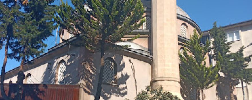 Tekke-i Cedid Merkez Cami