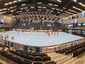 Nyköpings Arenor Rosvalla