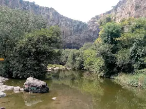 Rameshwar Mandir श्री रामेश्वर मंदिर
