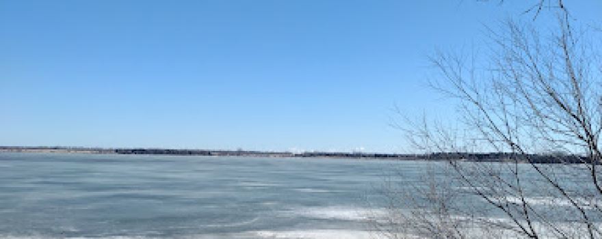 Pelican Lake