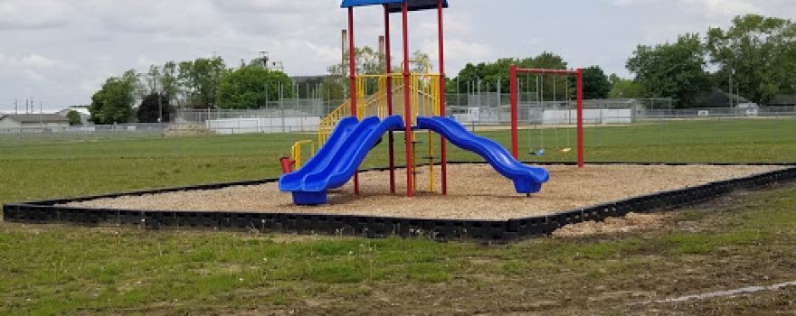 Brookside Park