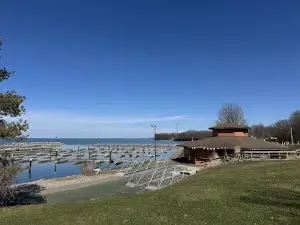 Sturgeon Point Marina