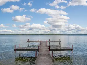 Mullett Lake