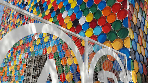 Praça Amílcar Cabral